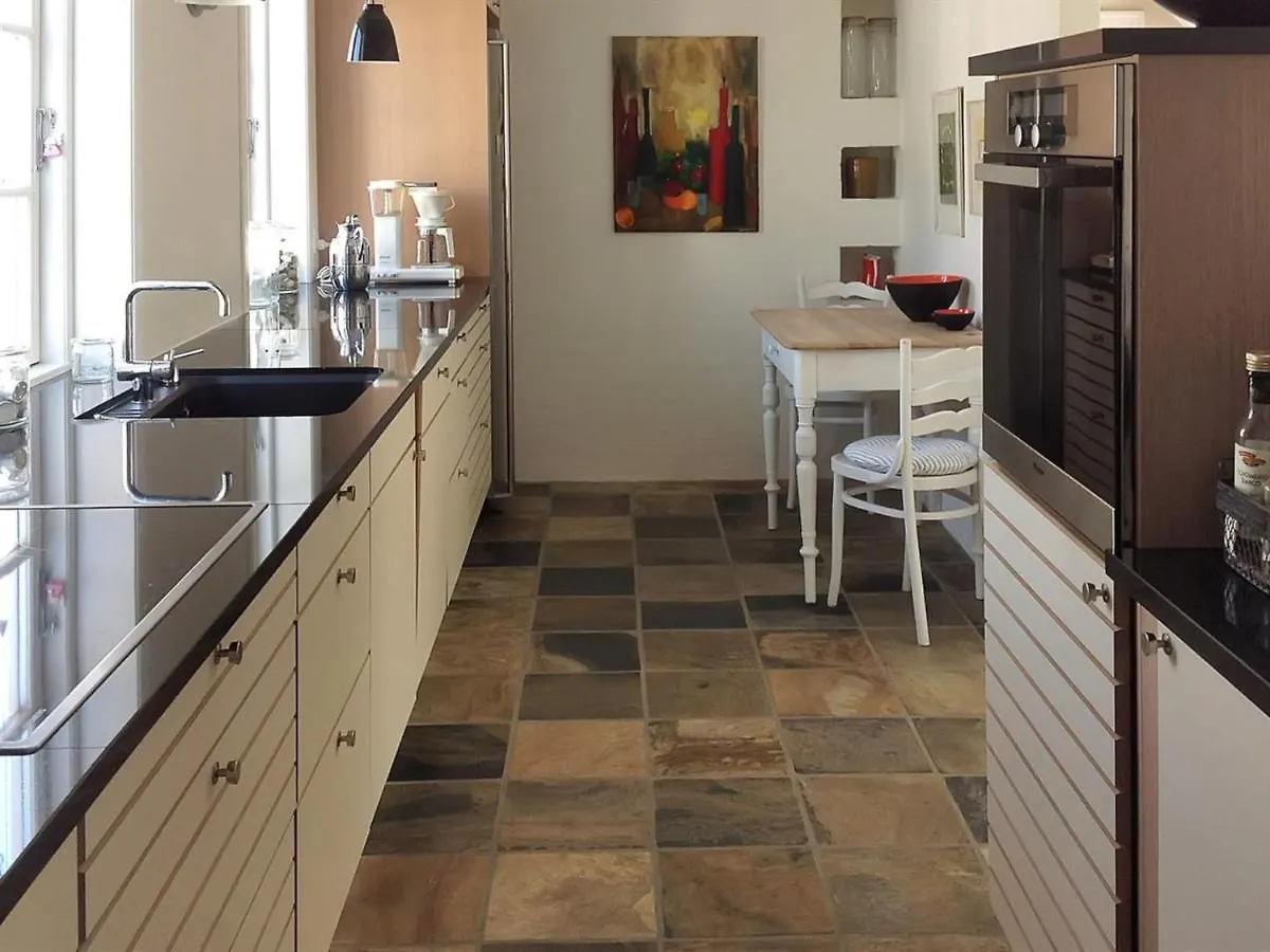 Holiday Home Tede - 300M From The Sea In Nw Jutland By Interhome 斯卡恩