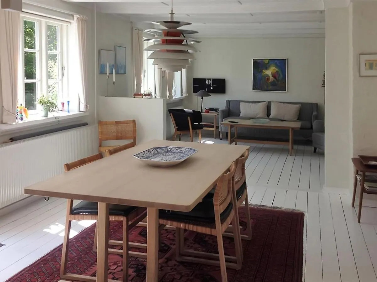 Holiday Home Tede - 300M From The Sea In Nw Jutland By Interhome 斯卡恩 丹麦