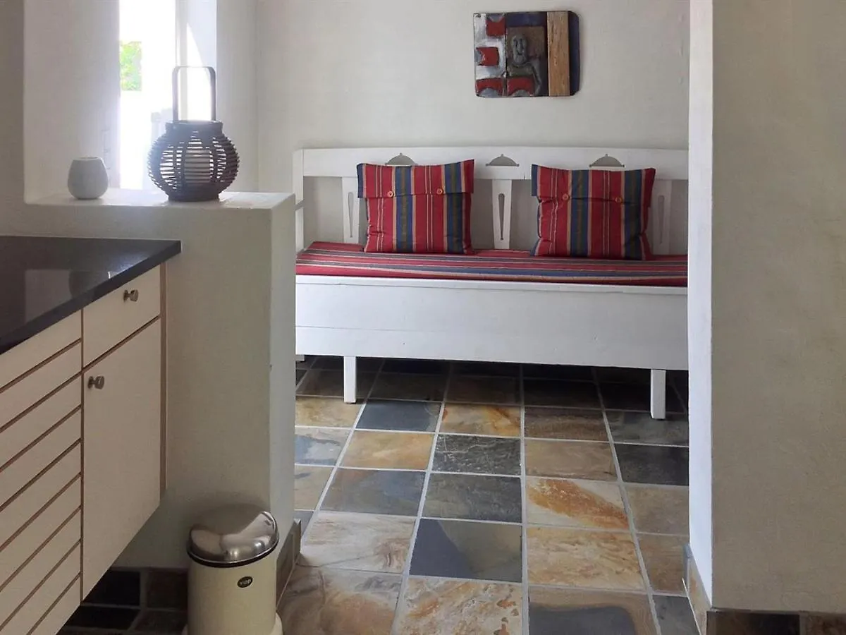 Holiday Home Tede - 300M From The Sea In Nw Jutland By Interhome 斯卡恩