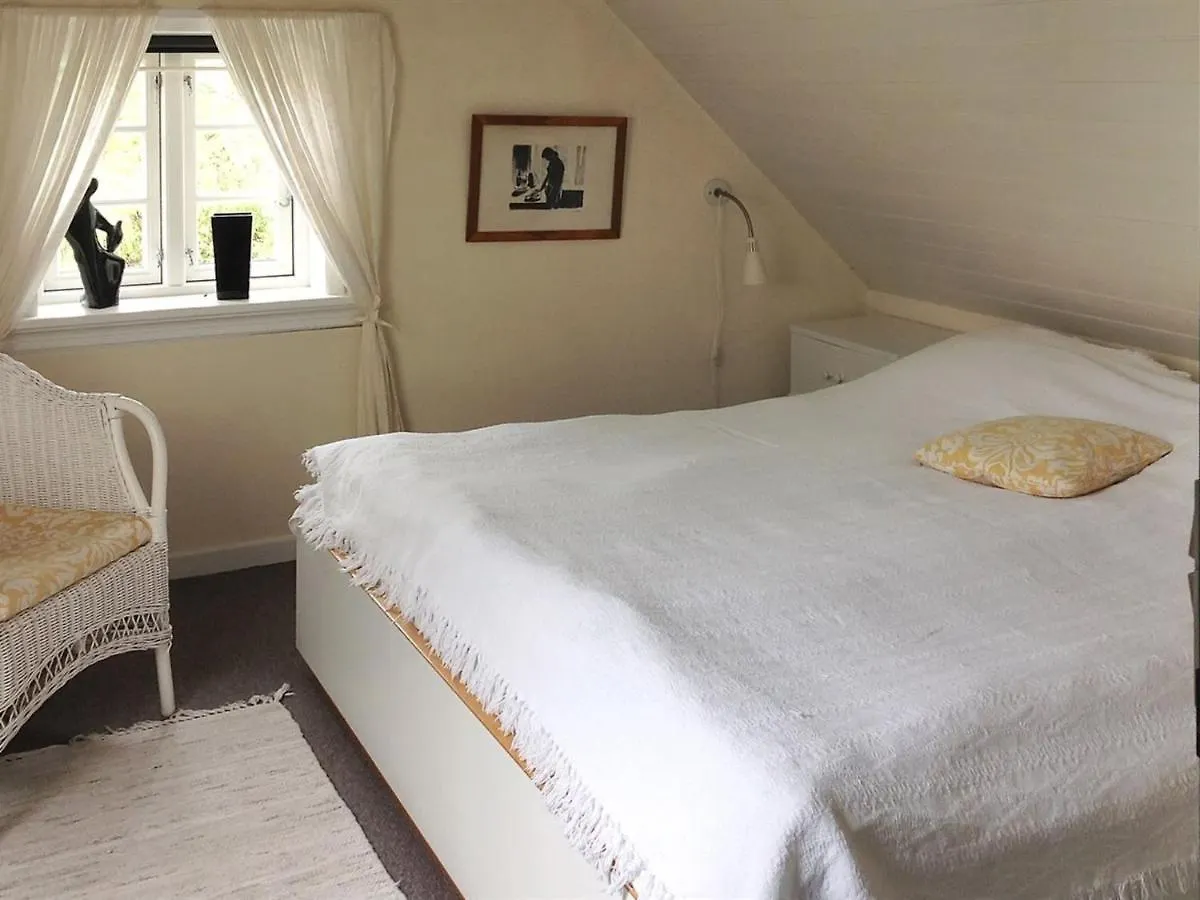 Holiday Home Tede - 300M From The Sea In Nw Jutland By Interhome 斯卡恩 0*,