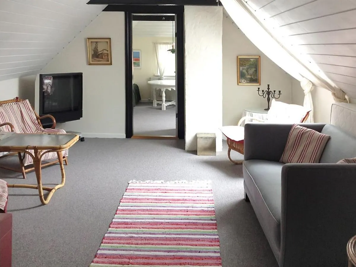 Holiday Home Tede - 300M From The Sea In Nw Jutland By Interhome 斯卡恩