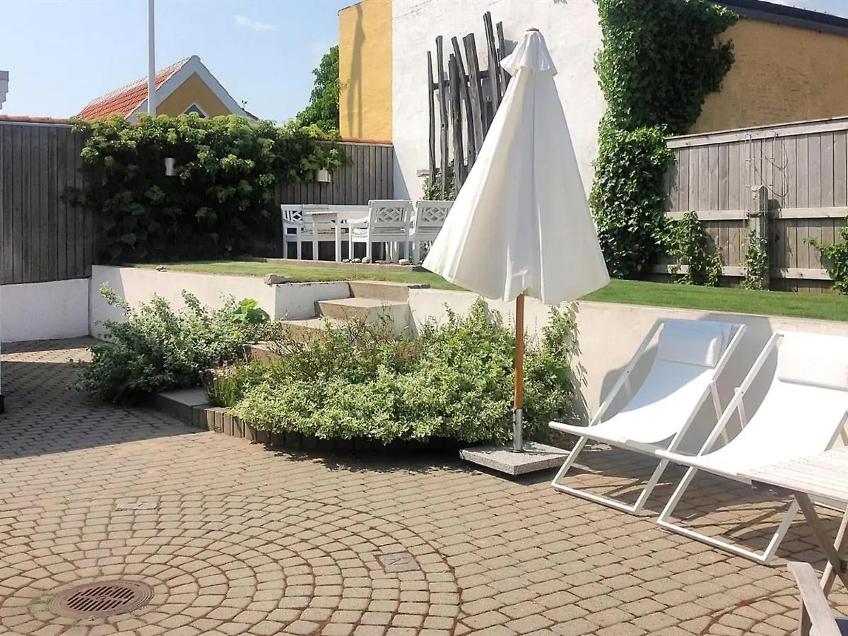 Holiday Home Tede - 300M From The Sea In Nw Jutland By Interhome 斯卡恩 0*,  丹麦